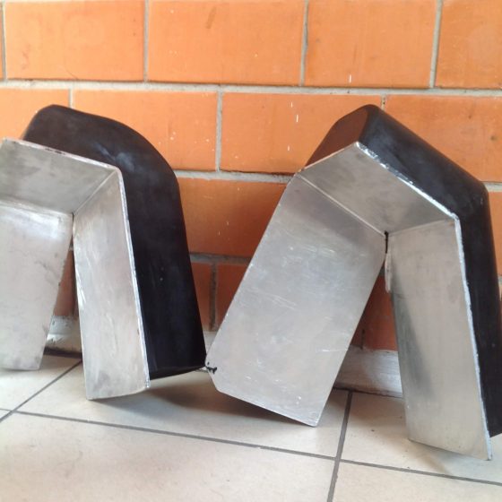 ESQUINERO DE NEOPRENO