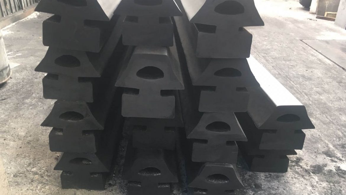 POLY 09 RUBBER MARINE